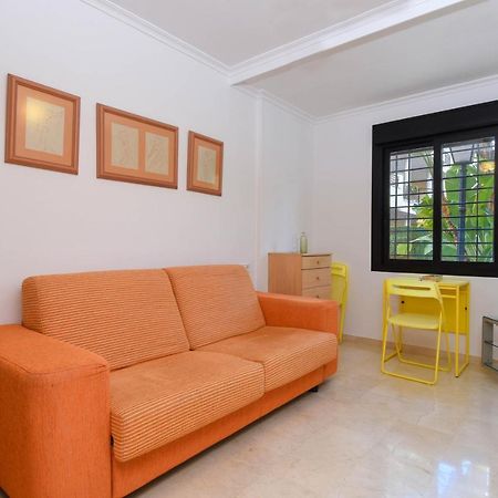 Jardines Del Pla Apartment Javea Exterior photo
