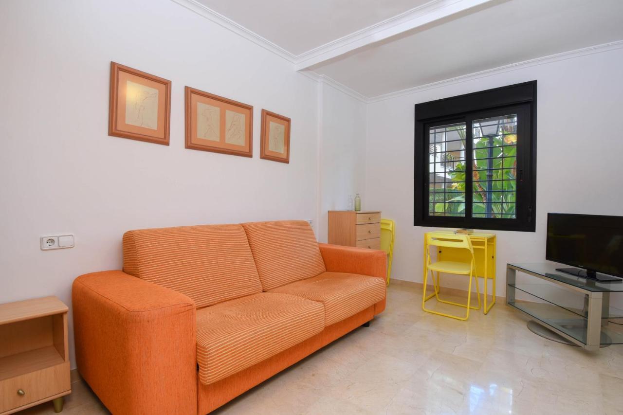 Jardines Del Pla Apartment Javea Exterior photo
