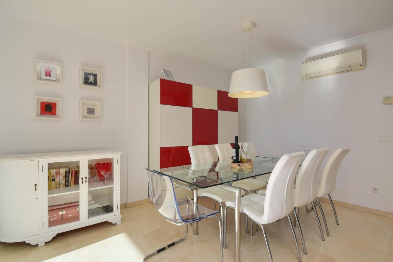 Jardines Del Pla Apartment Javea Exterior photo