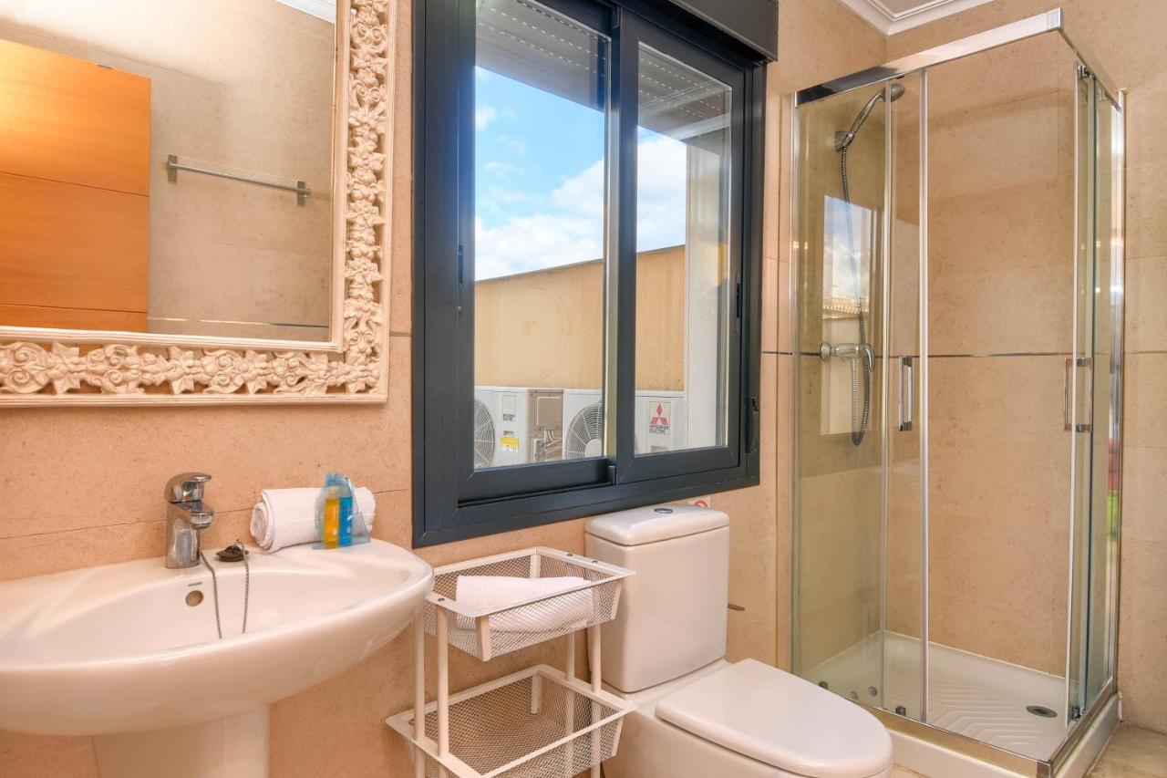 Jardines Del Pla Apartment Javea Exterior photo